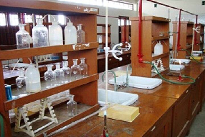 laboratory